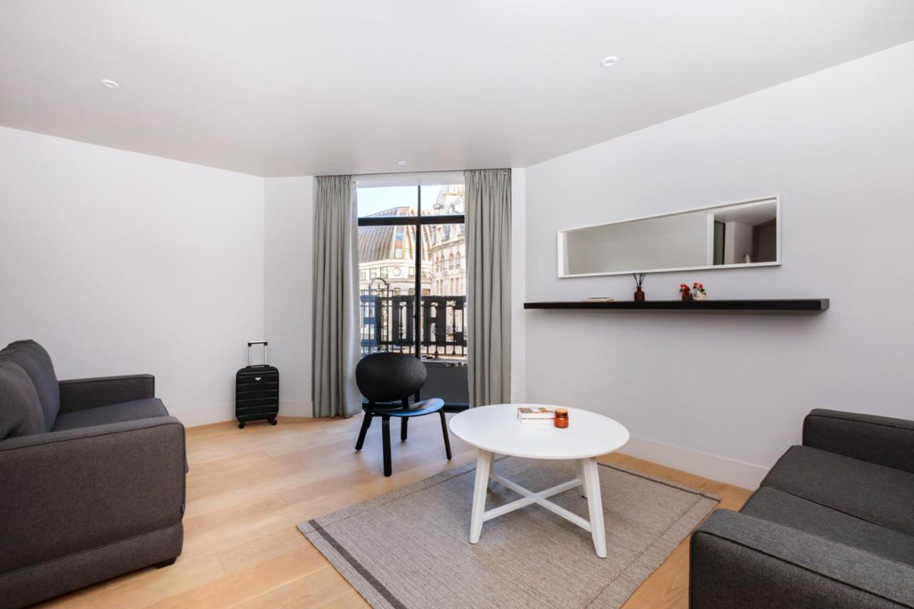 Zedwell Piccadilly 3*