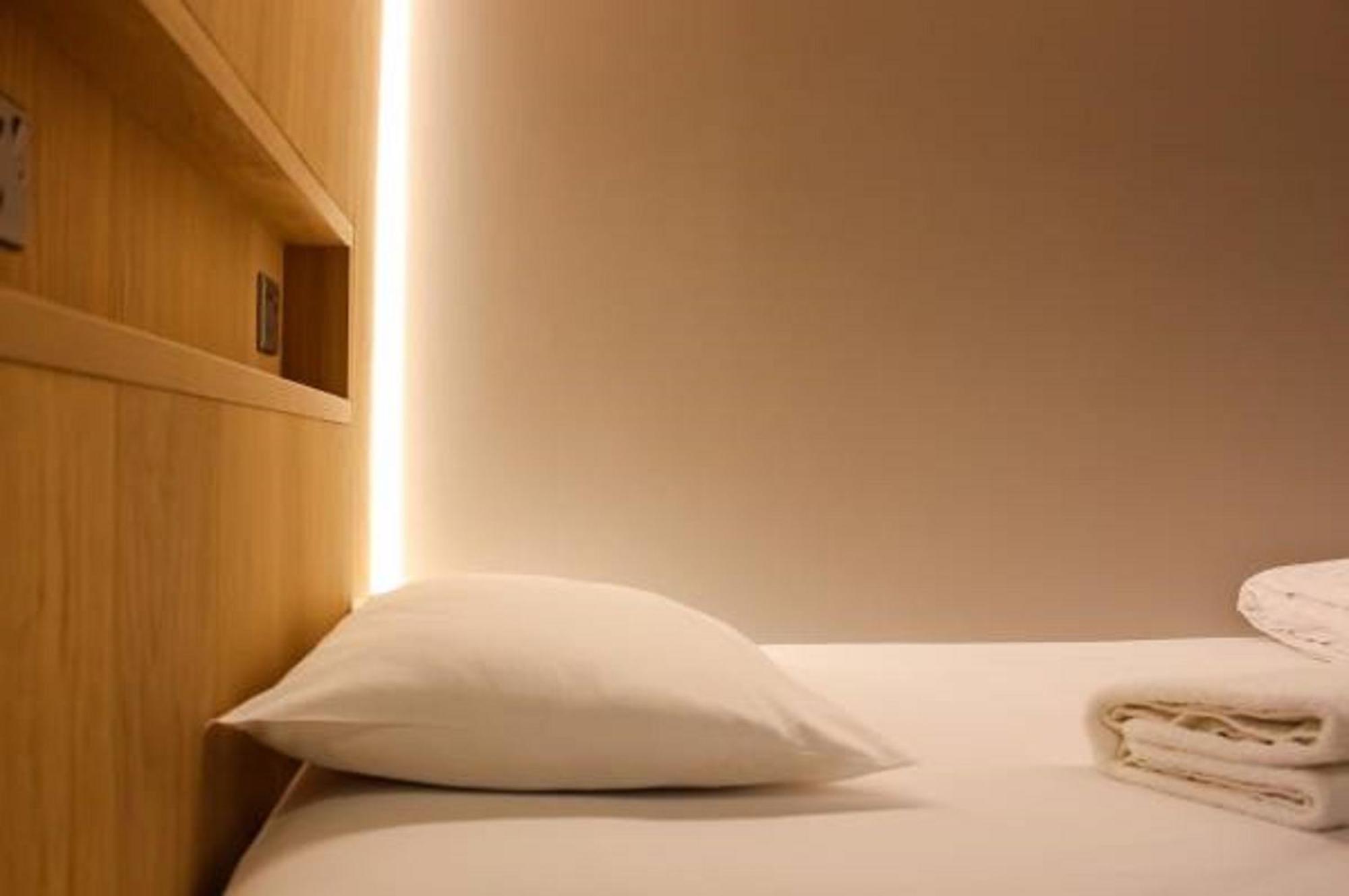 Hotel Zedwell Piccadilly Londra