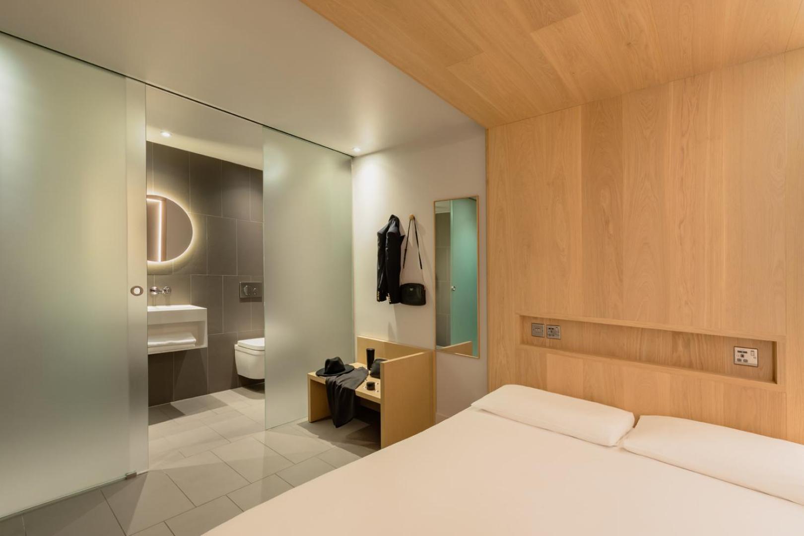 Zedwell Piccadilly 3*