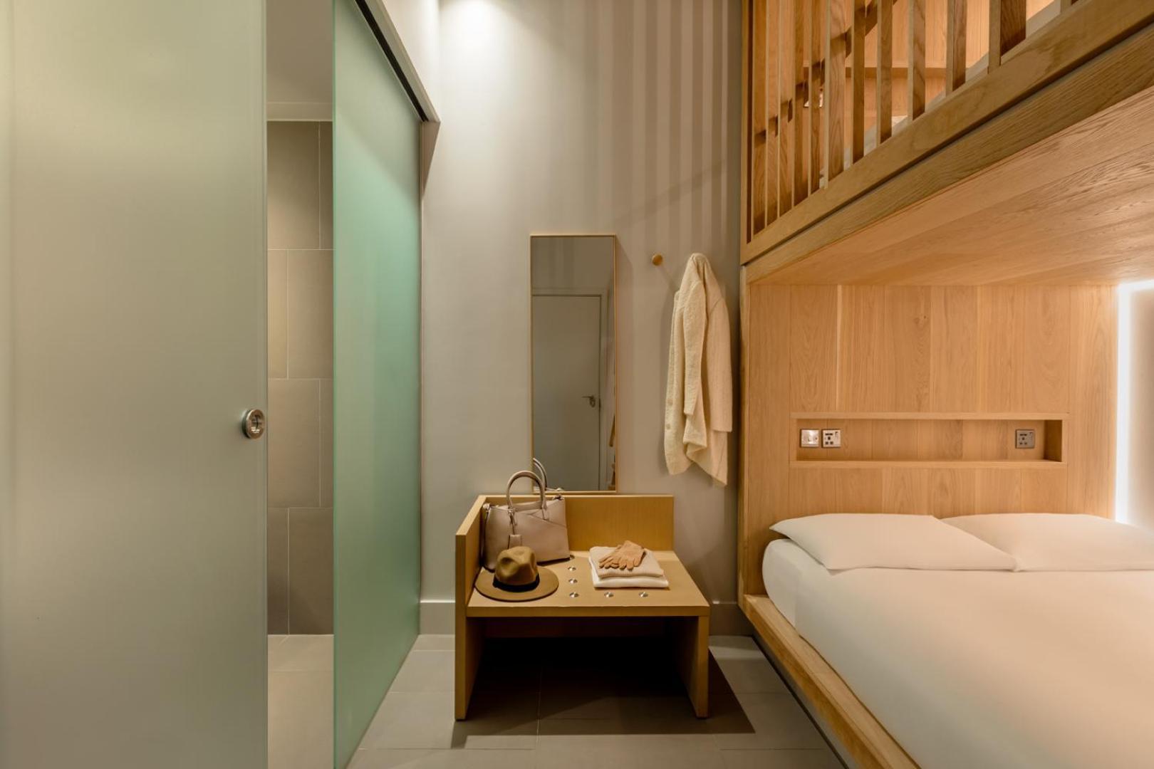 Zedwell Piccadilly 3* Londra