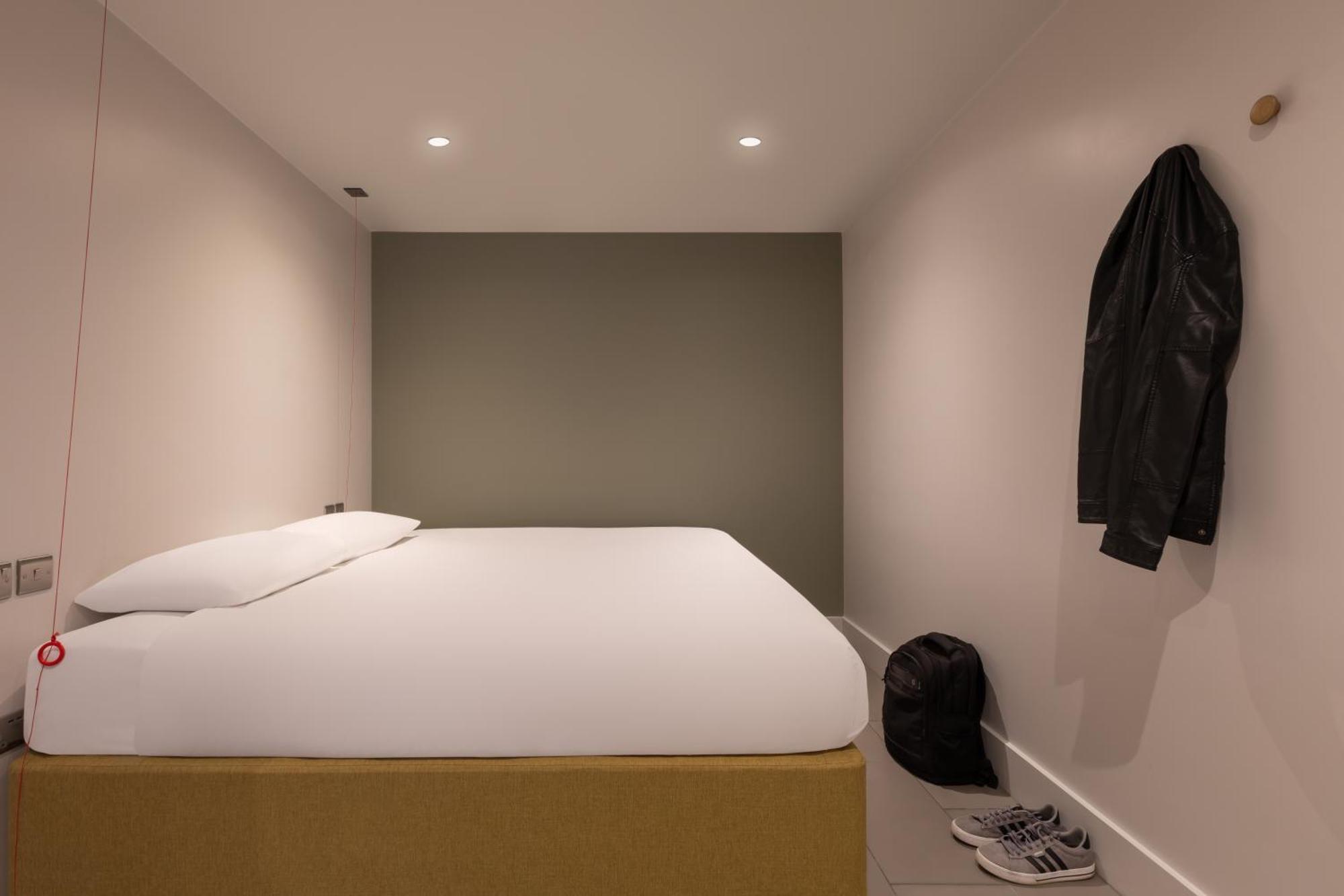 Zedwell Piccadilly Hotel 3*