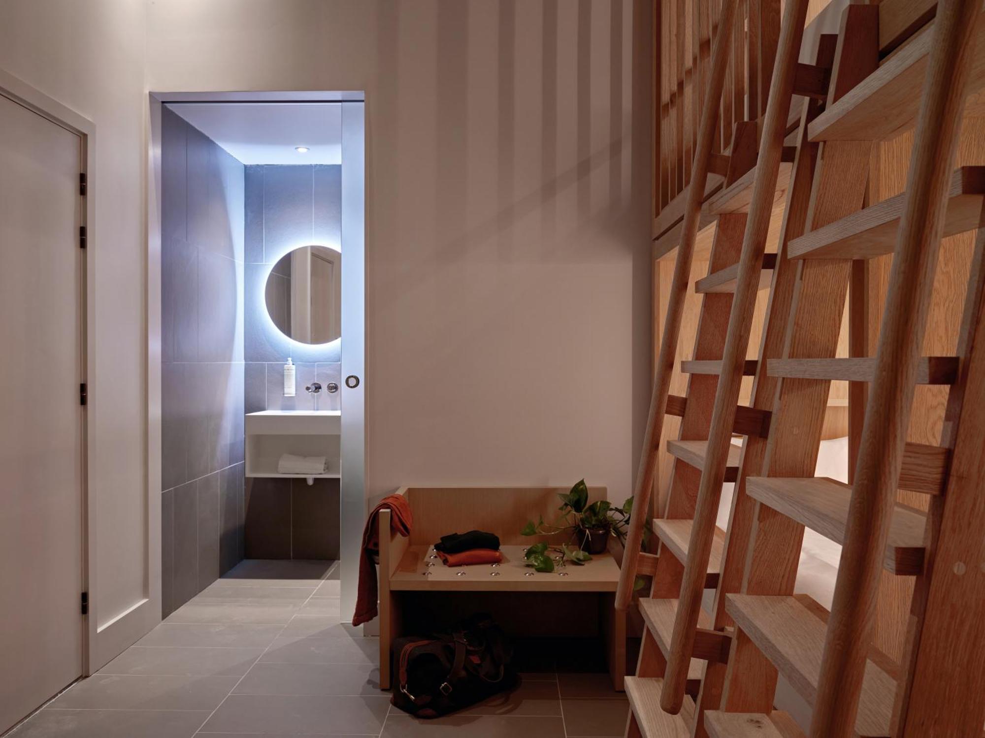 Zedwell Piccadilly 3* Londra