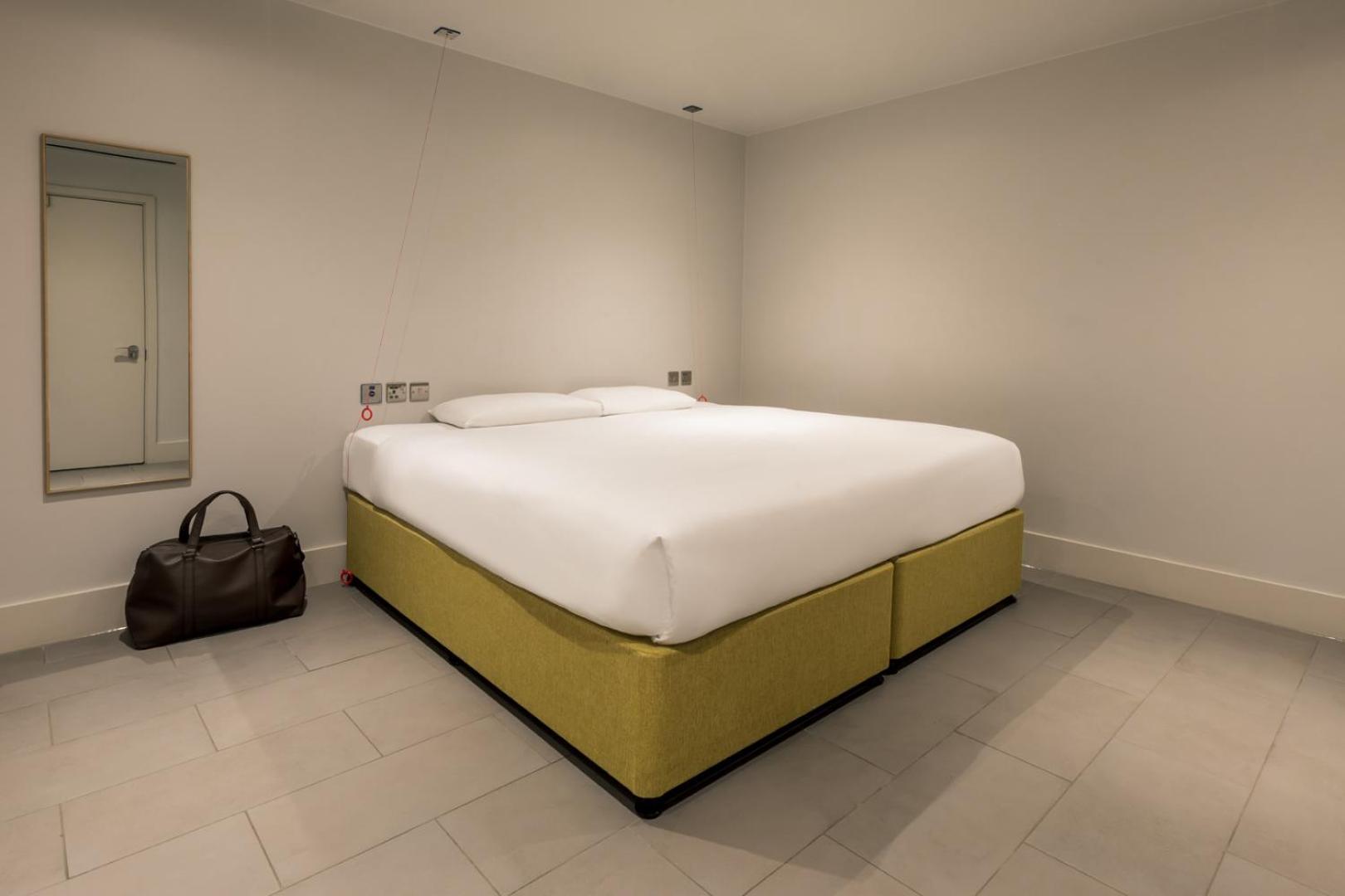Zedwell Piccadilly Londra