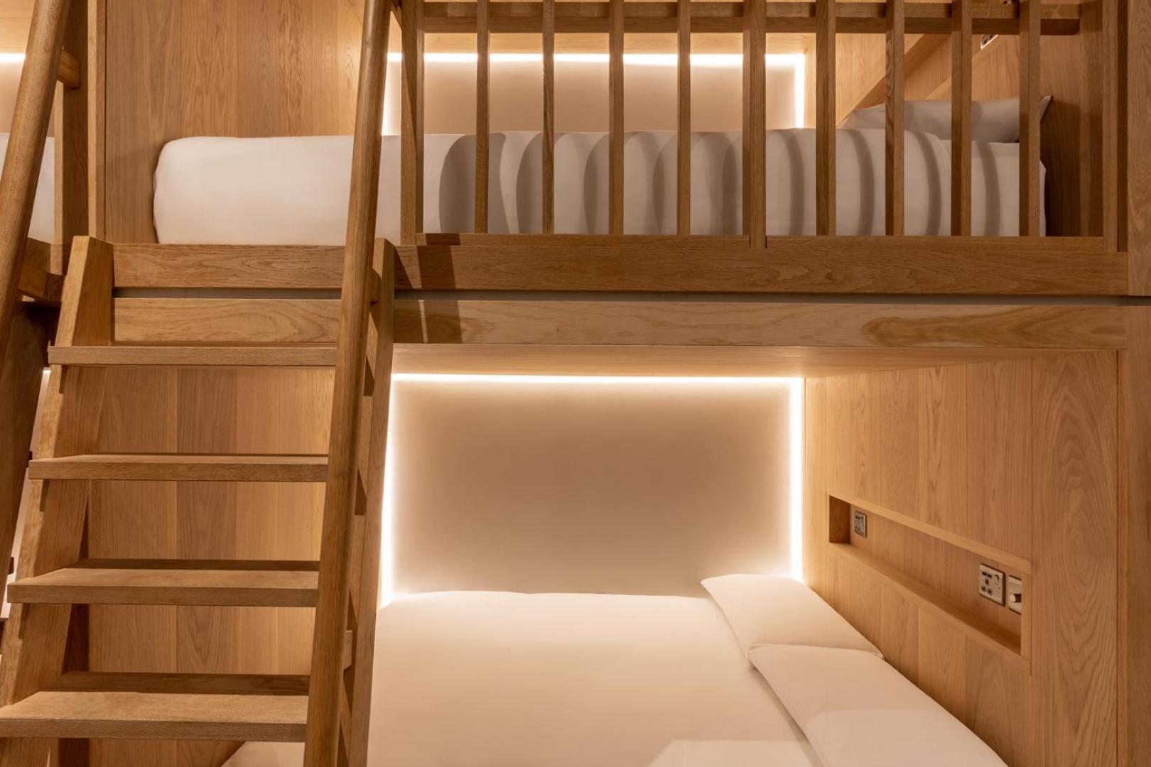 Hotel Zedwell Piccadilly 3*