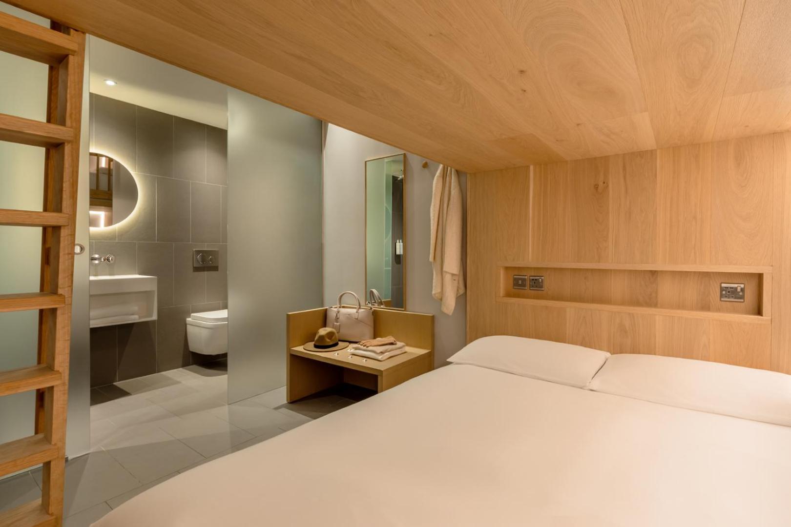 Zedwell Piccadilly 3*
