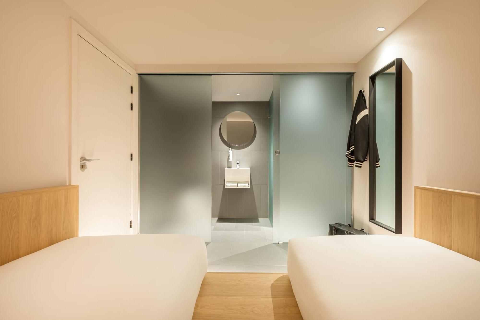 Zedwell Piccadilly 3* Londra