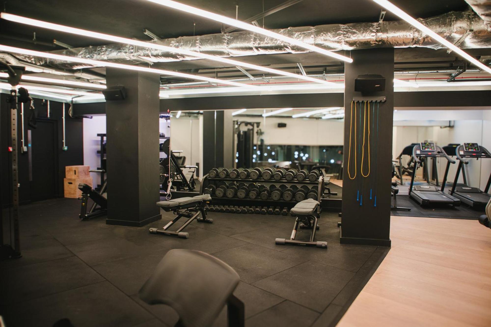 Hotel Zedwell Piccadilly Londra