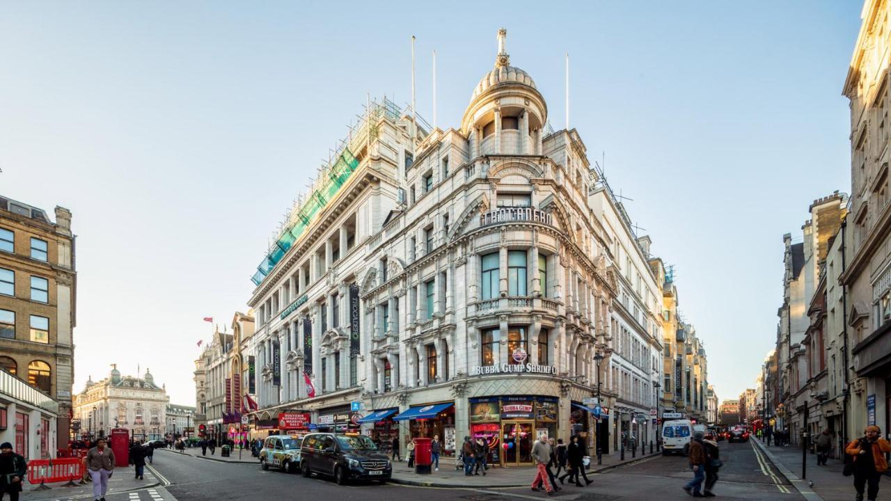 Hotel Zedwell Piccadilly