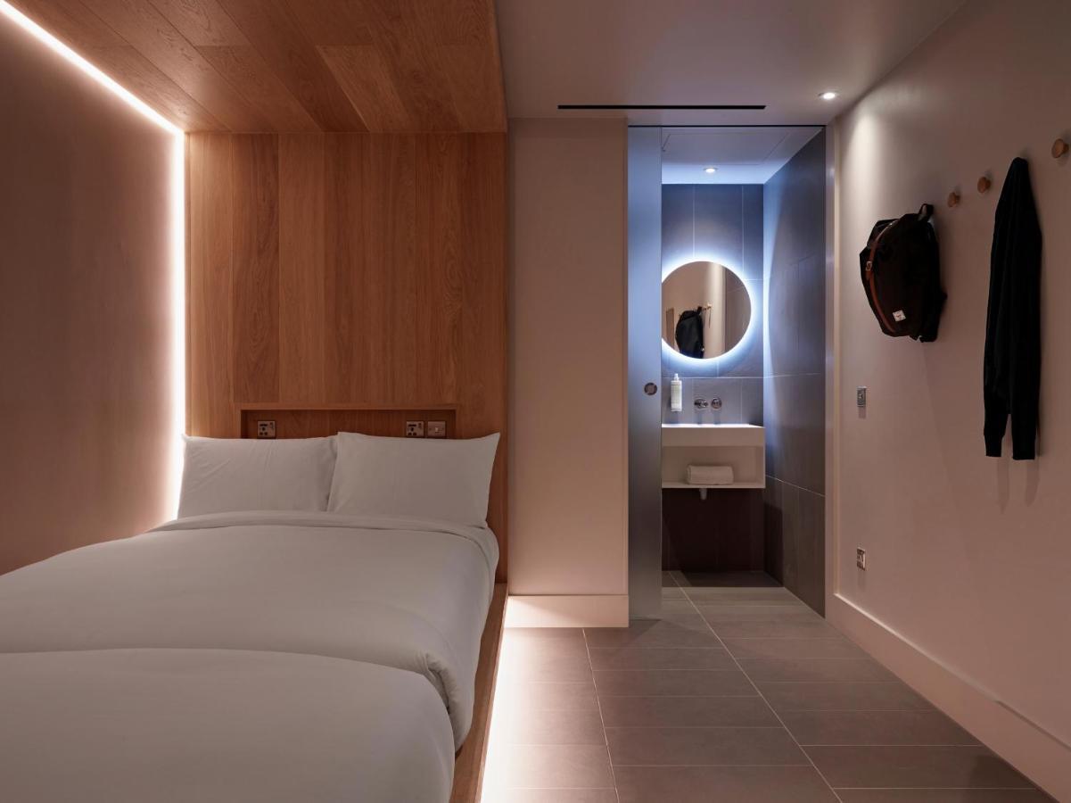 Zedwell Piccadilly 3*